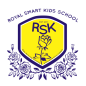 Royal Smart Kids School logo